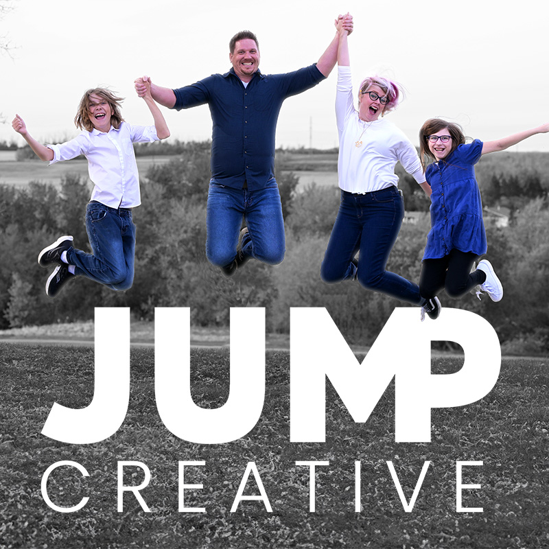 Jump Creative